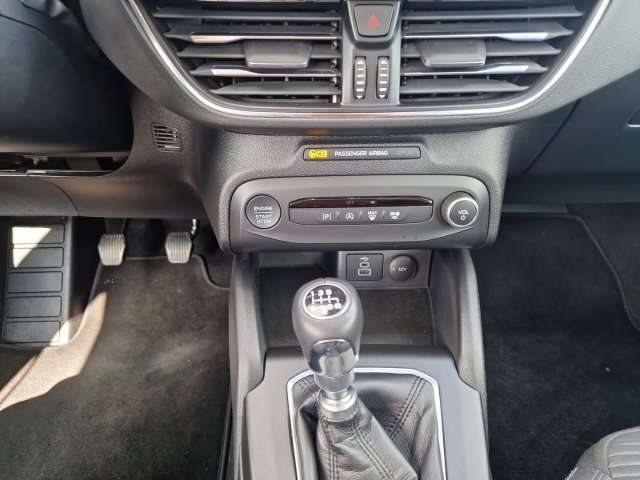 Fahrzeugbild eines Ford Focus