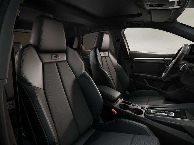 Fahrzeugbild eines Audi A3