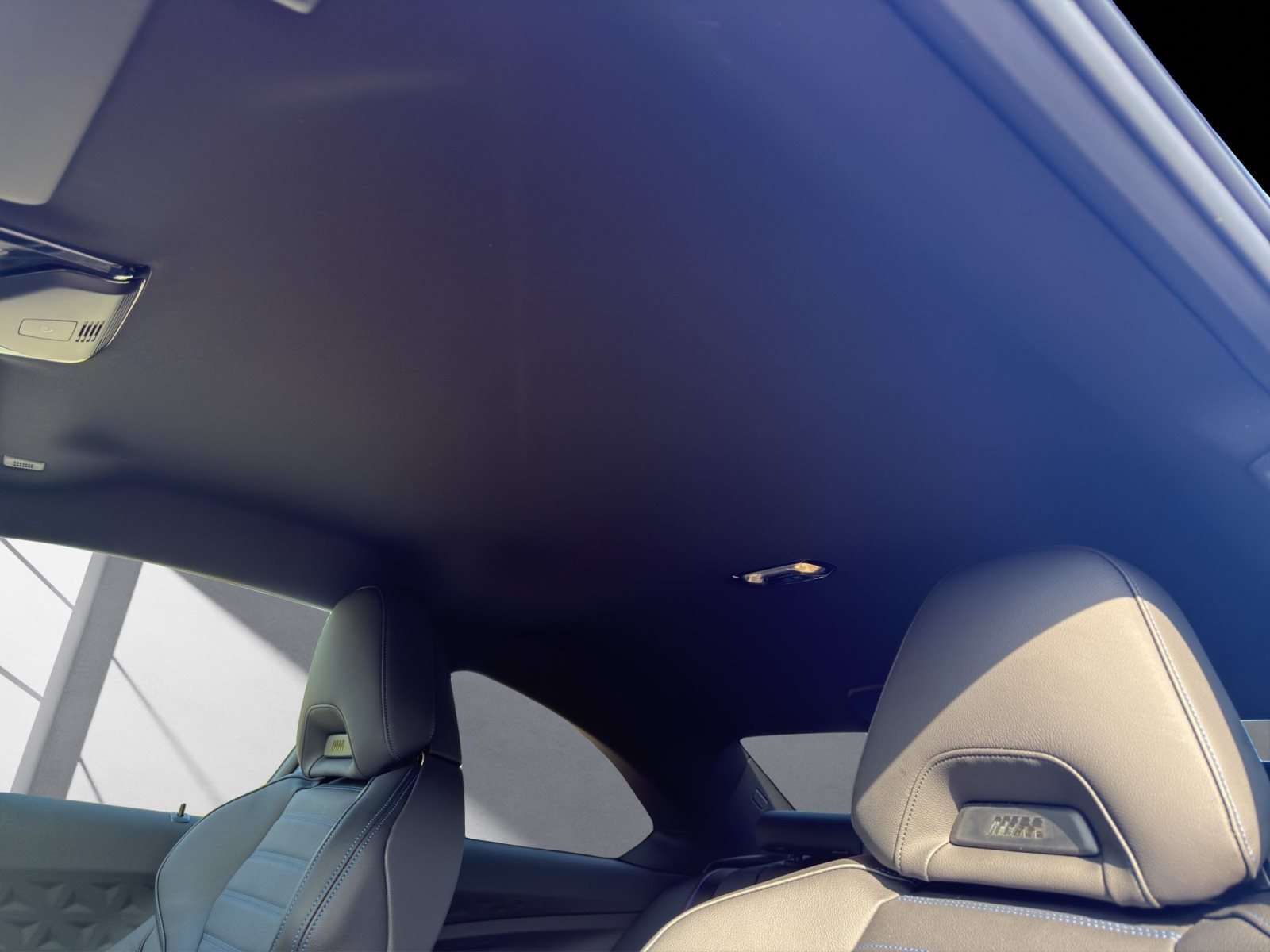 Fahrzeugbild eines BMW 2er-Reihe