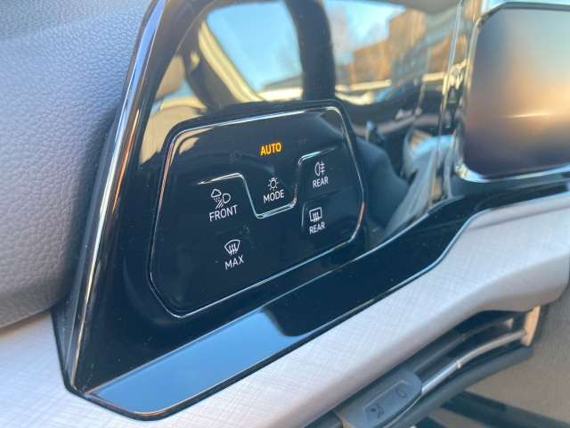 Fahrzeugbild eines Volkswagen Golf