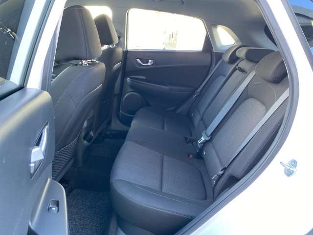 Fahrzeugbild eines Hyundai Kona