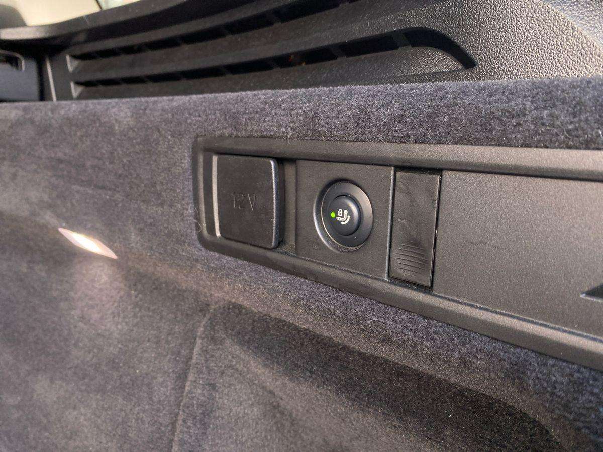 Fahrzeugbild eines BMW X5