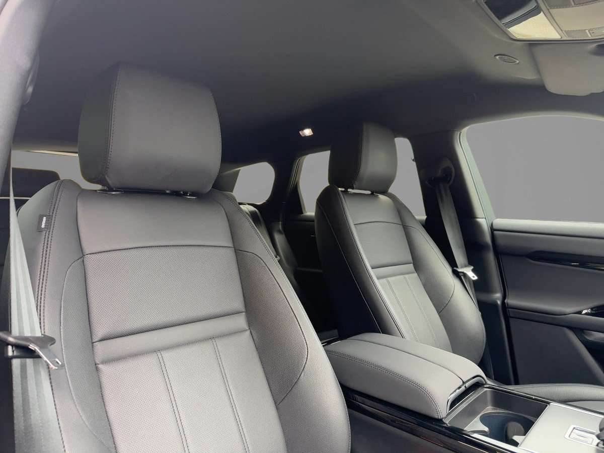 Fahrzeugbild eines Land Rover Range Rover Evoque