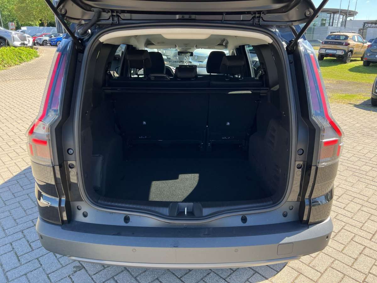 Fahrzeugbild eines Dacia Jogger