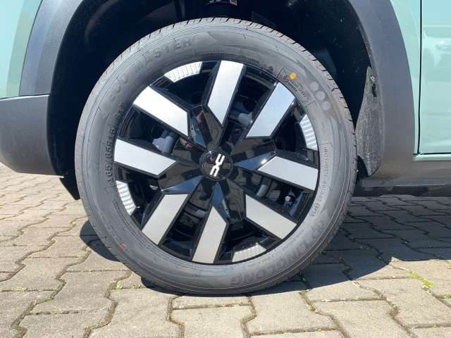 Fahrzeugbild eines Dacia Spring