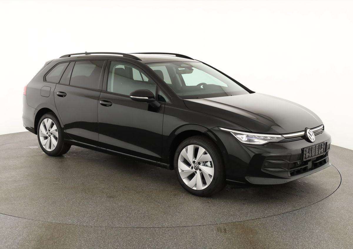 Fahrzeugbild eines Volkswagen Golf