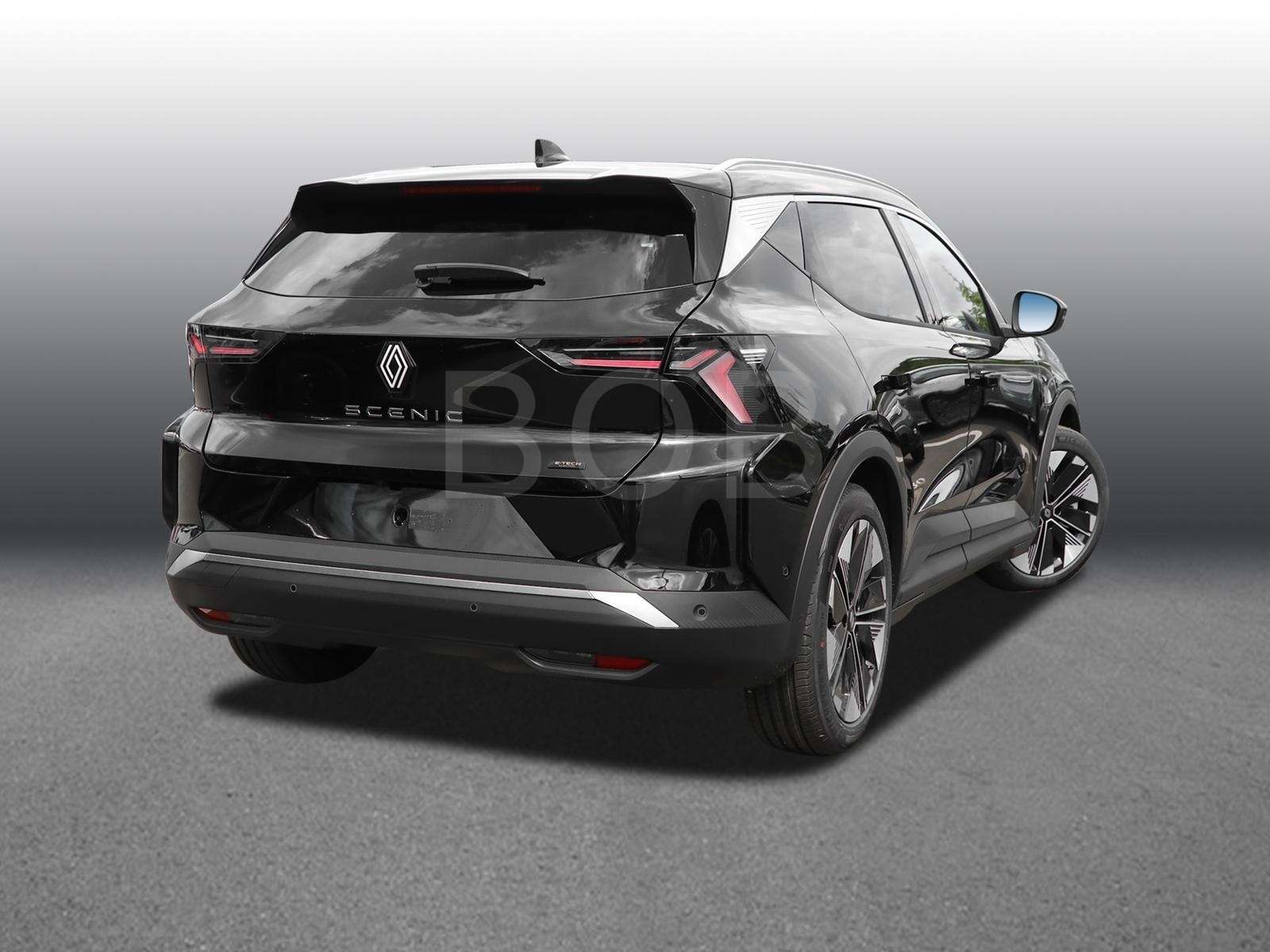 Fahrzeugbild eines Renault Scénic