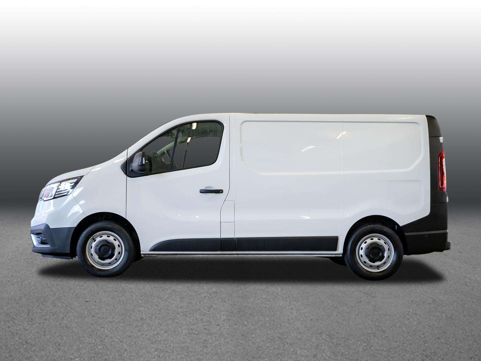 Fahrzeugbild eines Renault Trafic