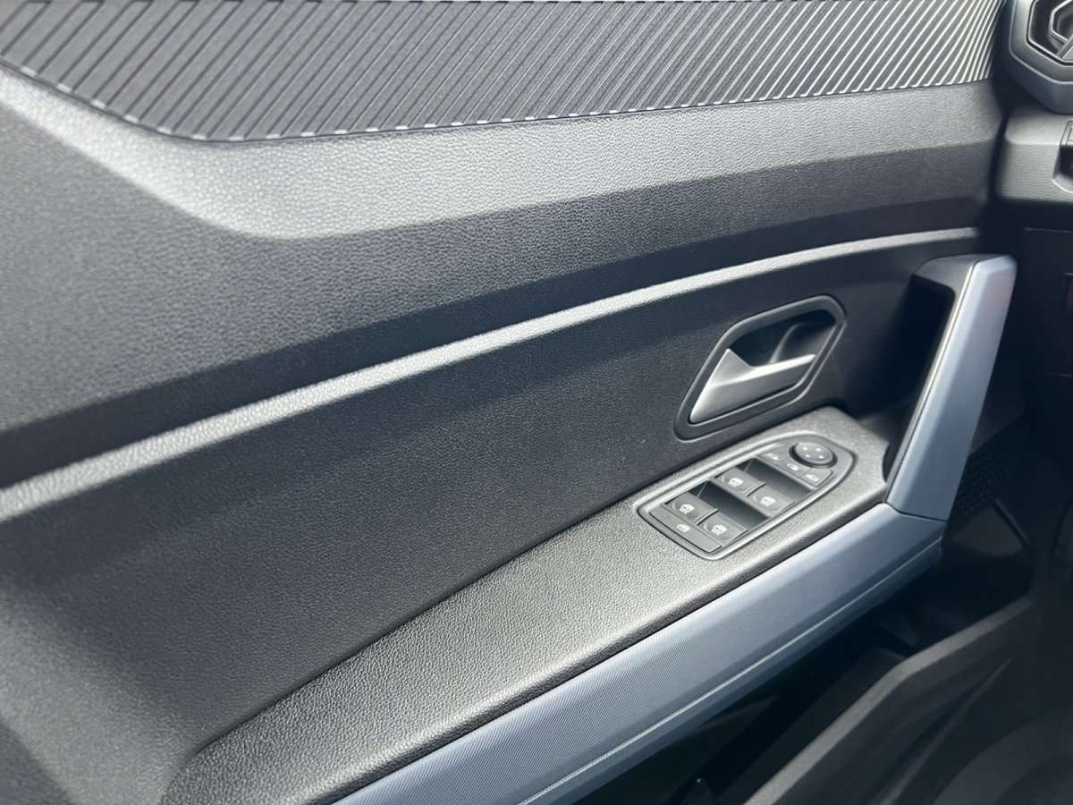 Fahrzeugbild eines Dacia Duster