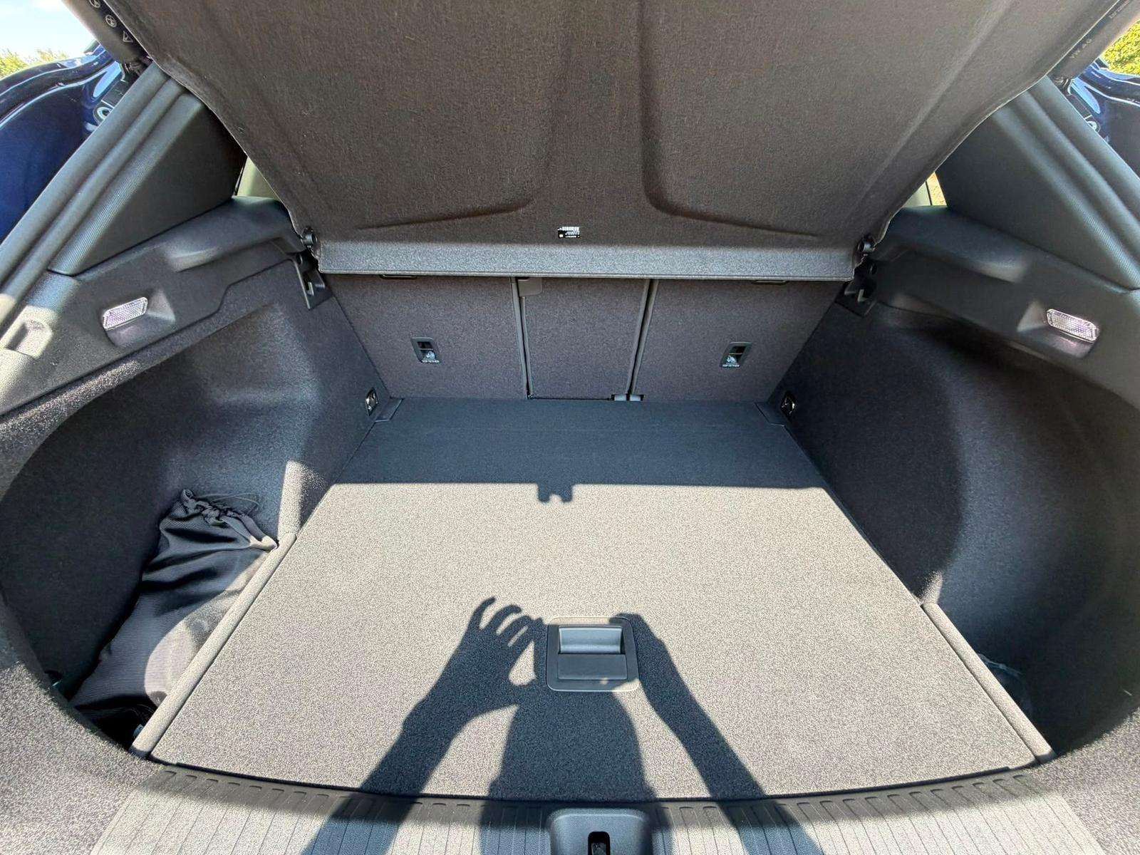 Fahrzeugbild eines CUPRA Terramar