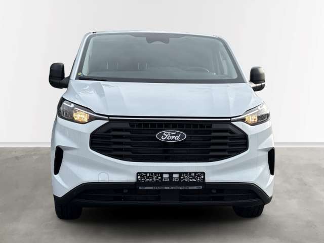 Fahrzeugbild eines Ford Transit Custom