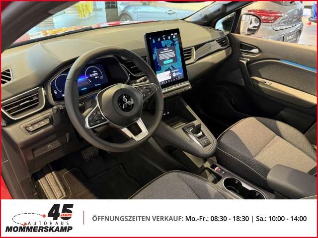 Fahrzeugbild eines Mitsubishi Grandis
