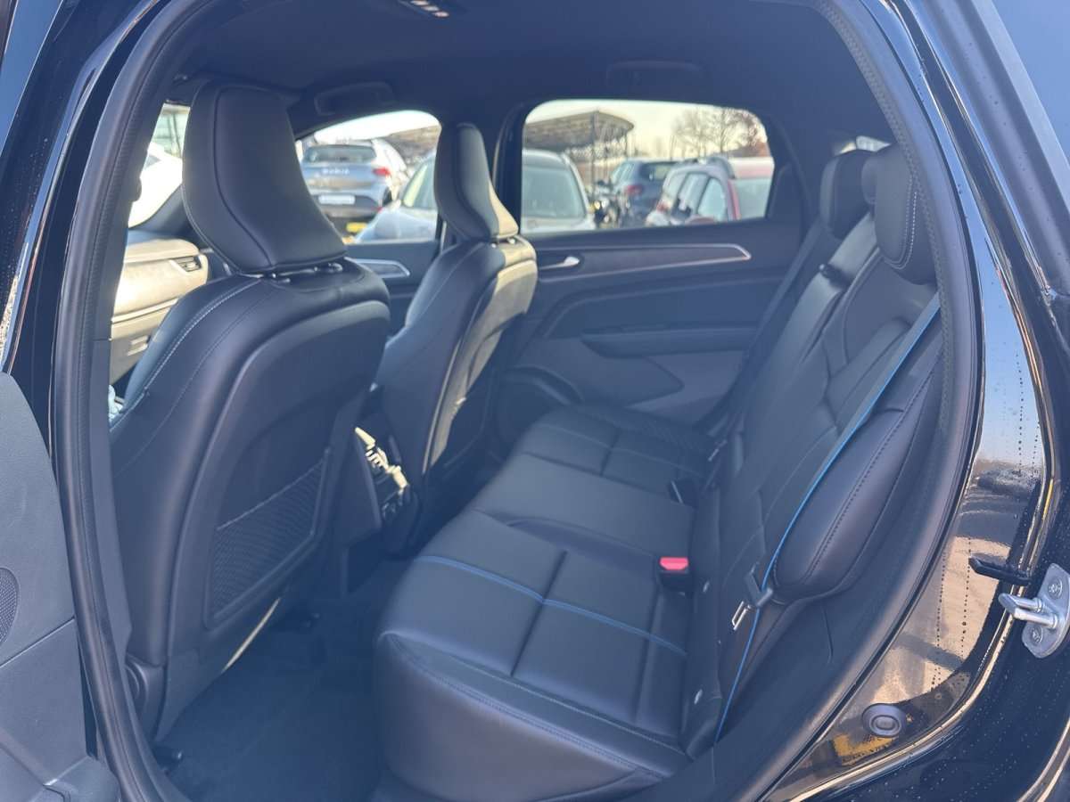 Fahrzeugbild eines Renault Arkana