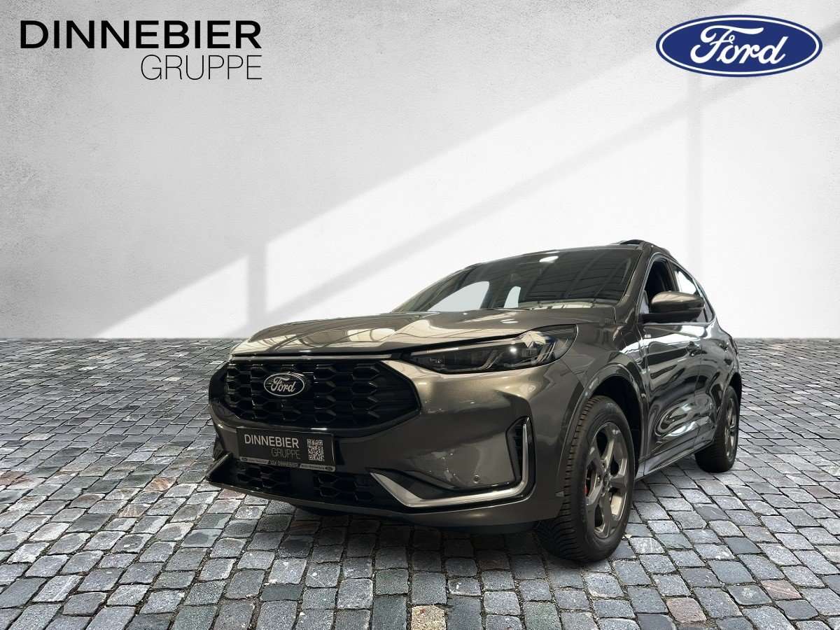 Fahrzeugbild eines Ford Kuga