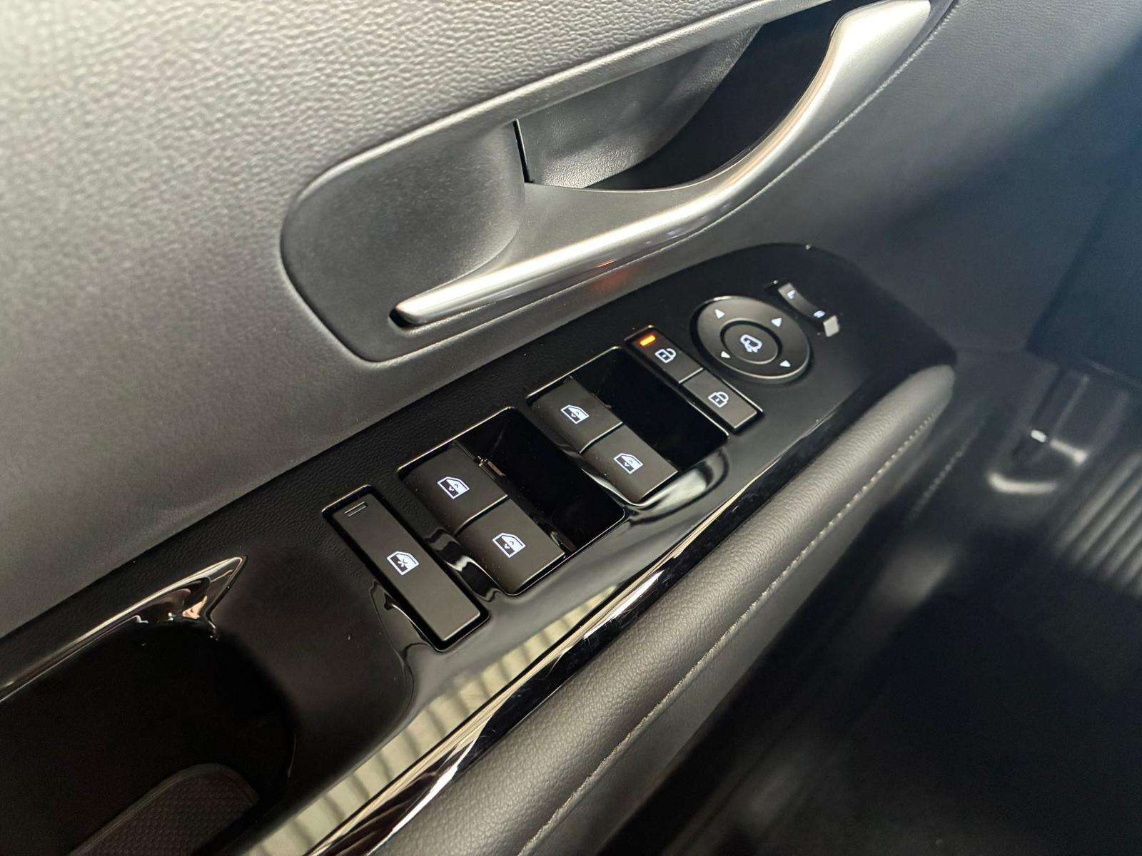 Fahrzeugbild eines Hyundai Tucson
