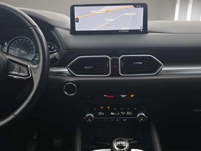 Fahrzeugbild eines Mazda CX-5