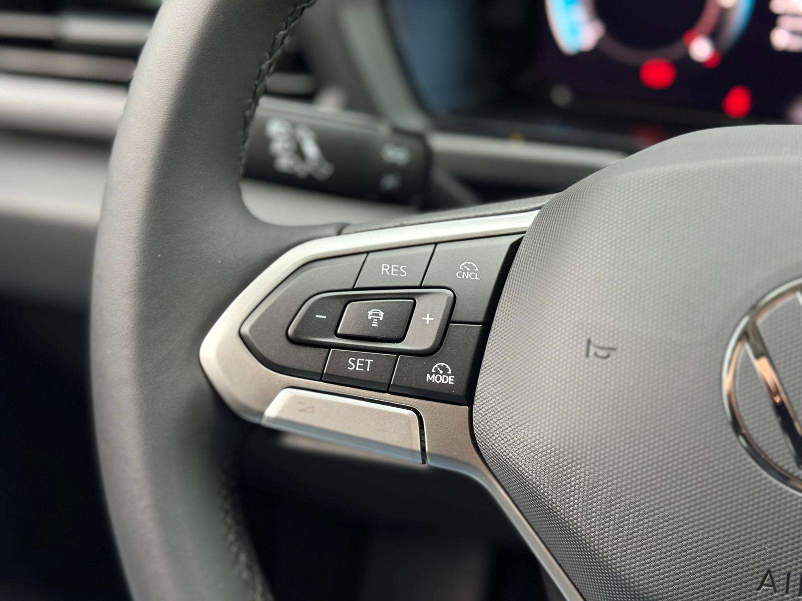 Fahrzeugbild eines Volkswagen Caddy