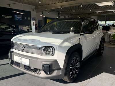 Bild Renault 4 E-TECH