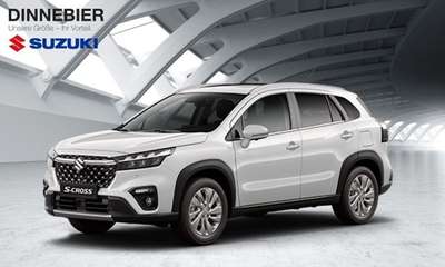 Bild Suzuki S-Cross