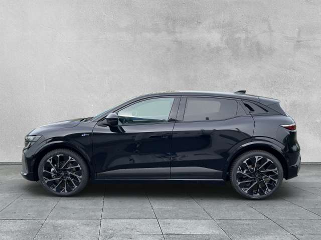 Fahrzeugbild eines Renault Megane E-TECH