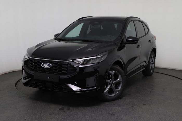 Fahrzeugbild eines Ford Kuga