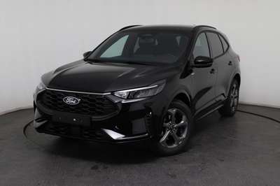 Bild Ford Kuga