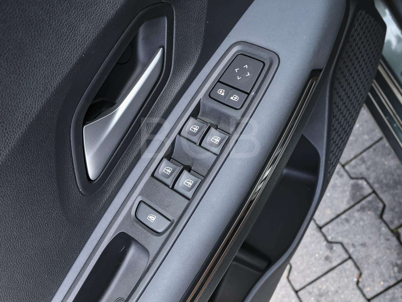 Fahrzeugbild eines Dacia Jogger
