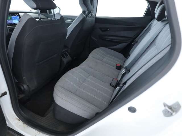 Fahrzeugbild eines Renault Megane E-TECH