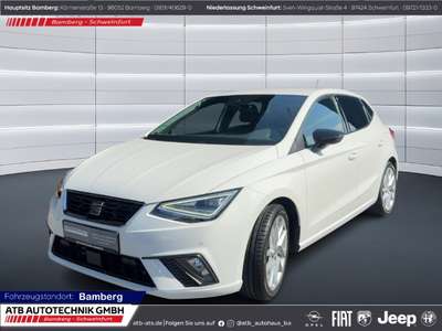 Bild SEAT Ibiza