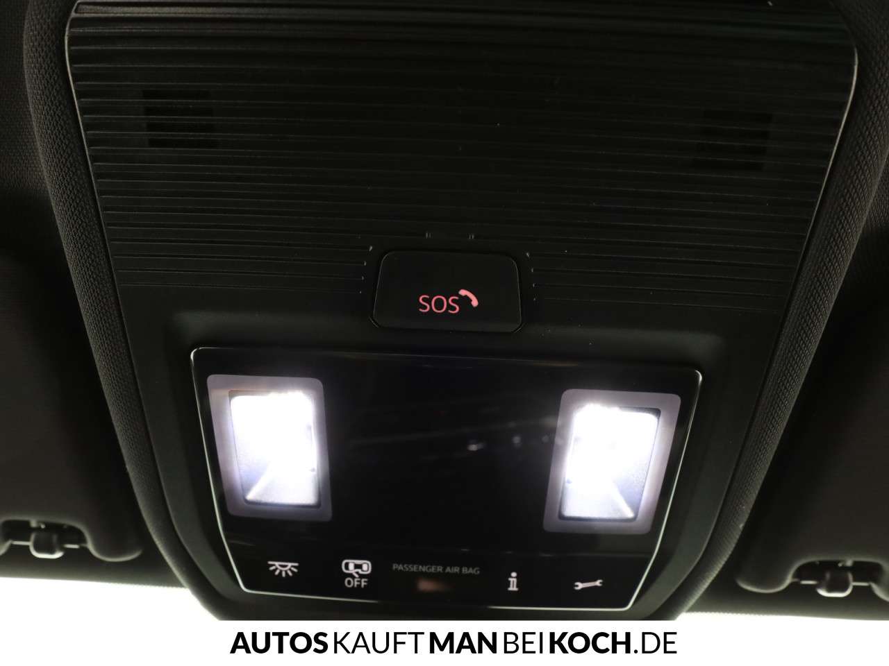 Fahrzeugbild eines CUPRA Formentor