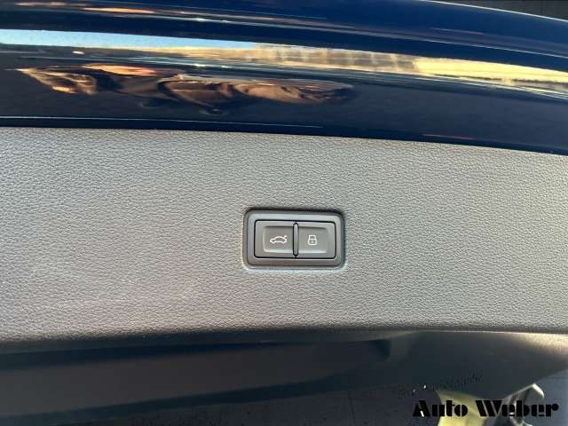 Fahrzeugbild eines Audi SQ8