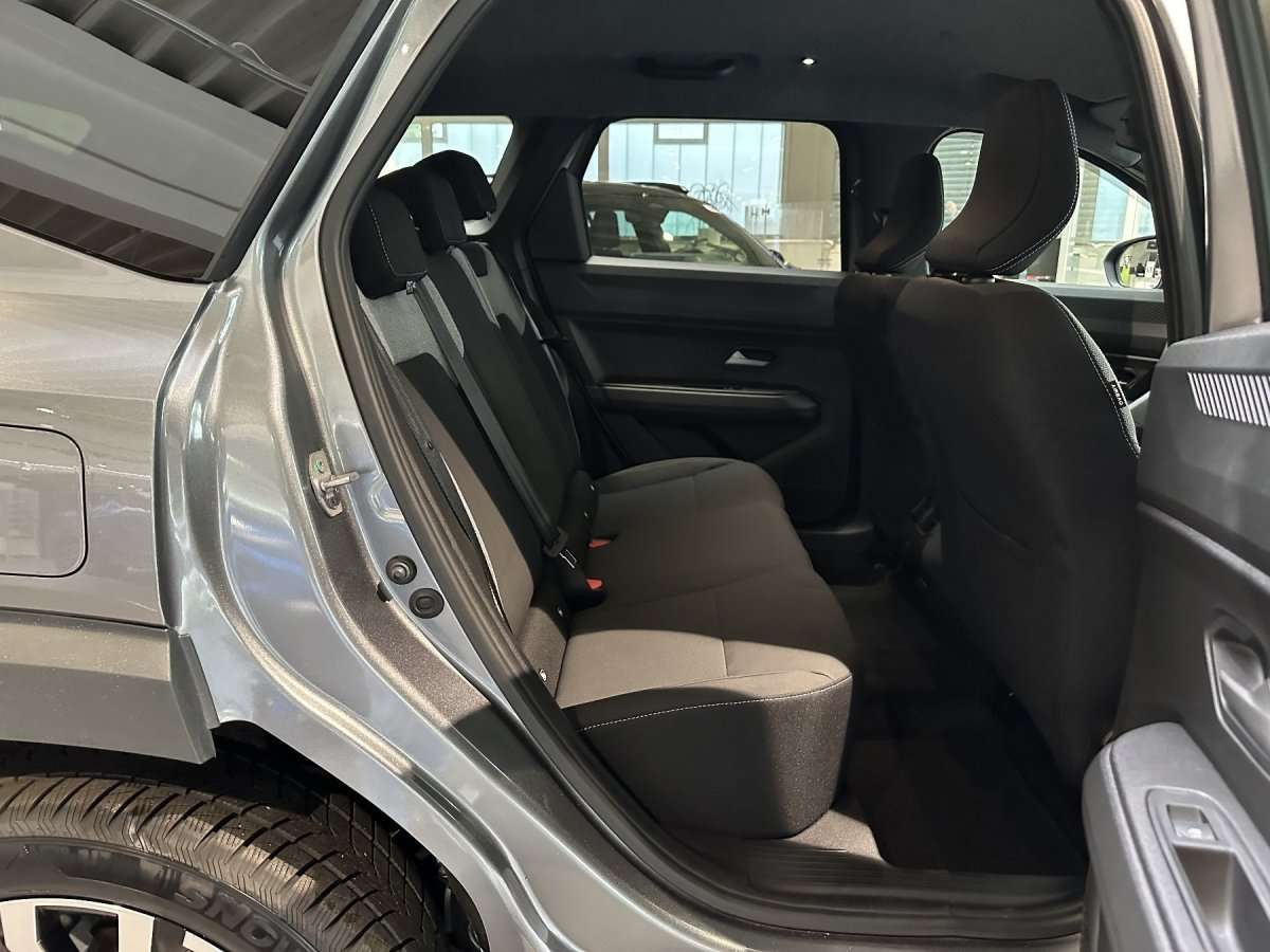 Fahrzeugbild eines Dacia Bigster