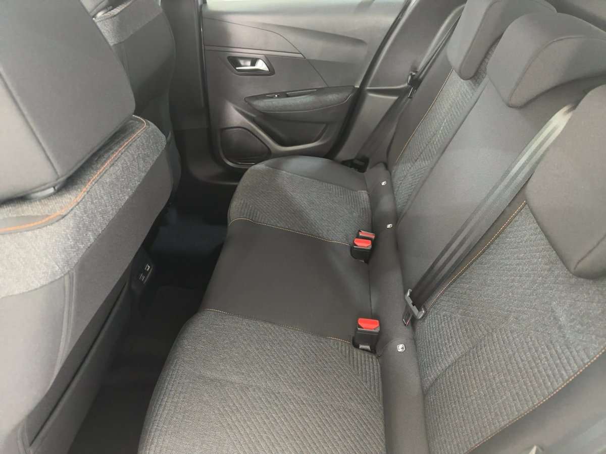 Fahrzeugbild eines Peugeot 208
