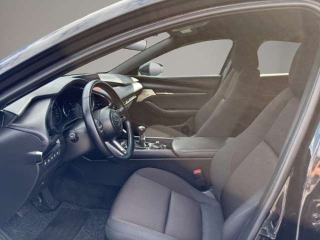 Fahrzeugbild eines Mazda Mazda3