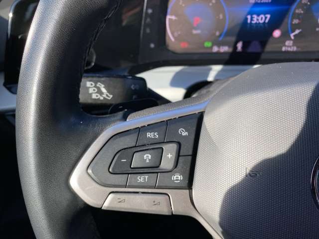 Fahrzeugbild eines Volkswagen Golf