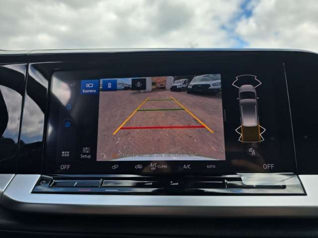 Fahrzeugbild eines Ford Transit Connect