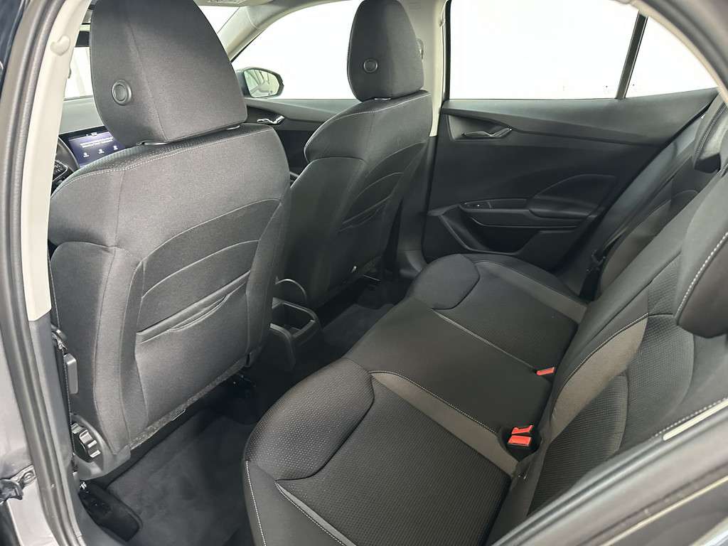 Fahrzeugbild eines Skoda Fabia