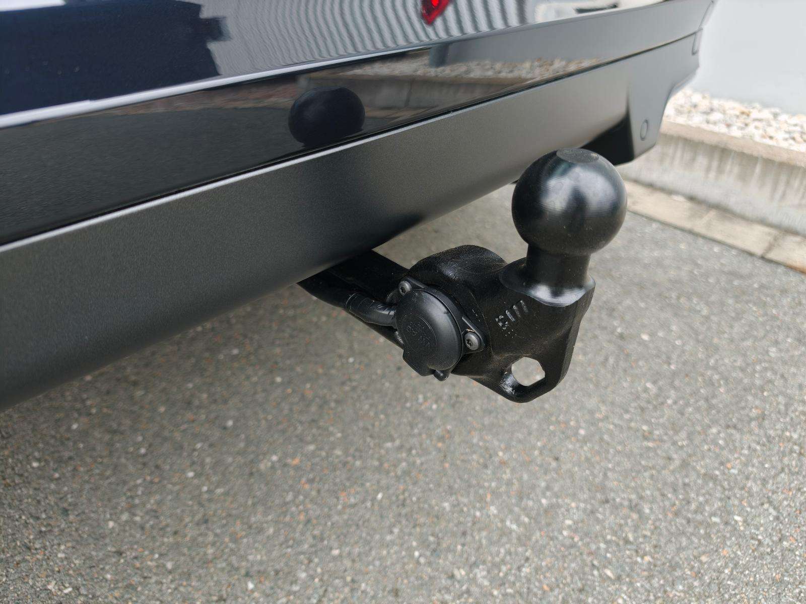 Fahrzeugbild eines CUPRA Formentor