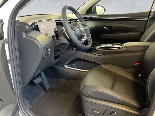 Fahrzeugbild eines Hyundai Tucson