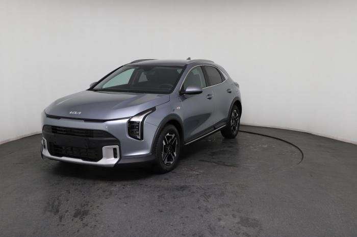 Fahrzeugbild eines Kia XCeed