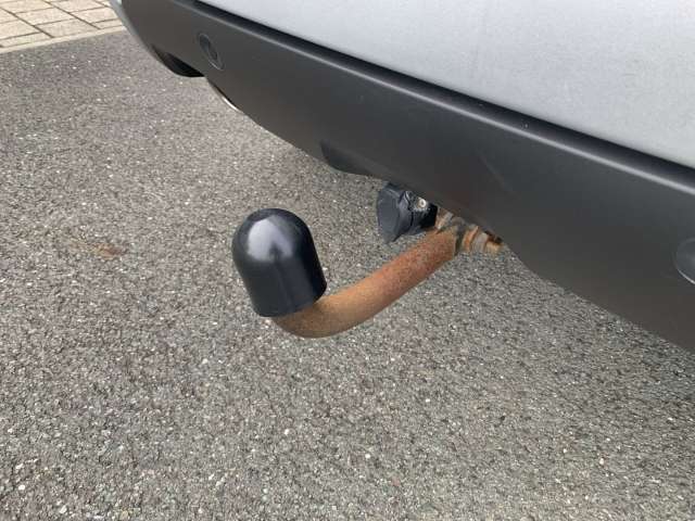 Fahrzeugbild eines Dacia Duster