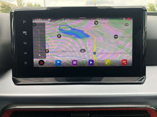 Fahrzeugbild eines SEAT Arona