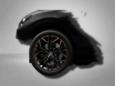 Bild CUPRA Terramar