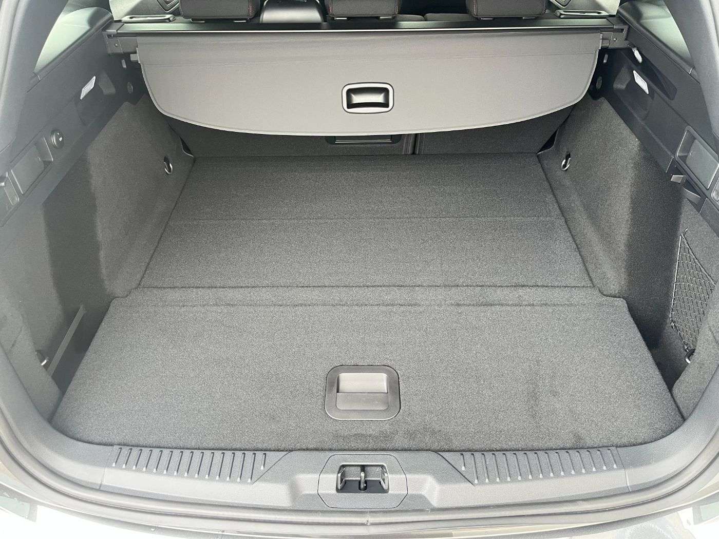 Fahrzeugbild eines Ford Focus