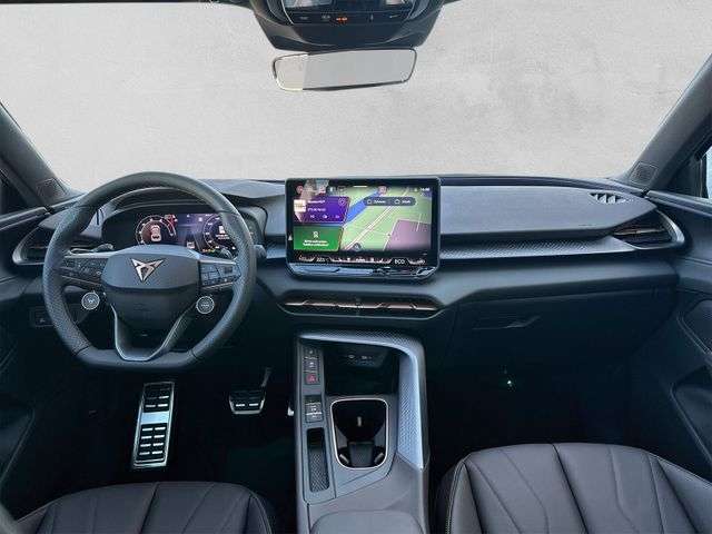 Fahrzeugbild eines CUPRA Terramar