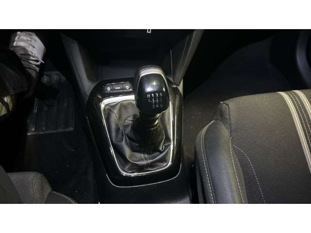 Fahrzeugbild eines Opel Corsa