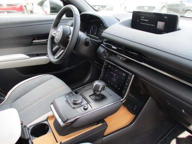 Fahrzeugbild eines Mazda MX-30