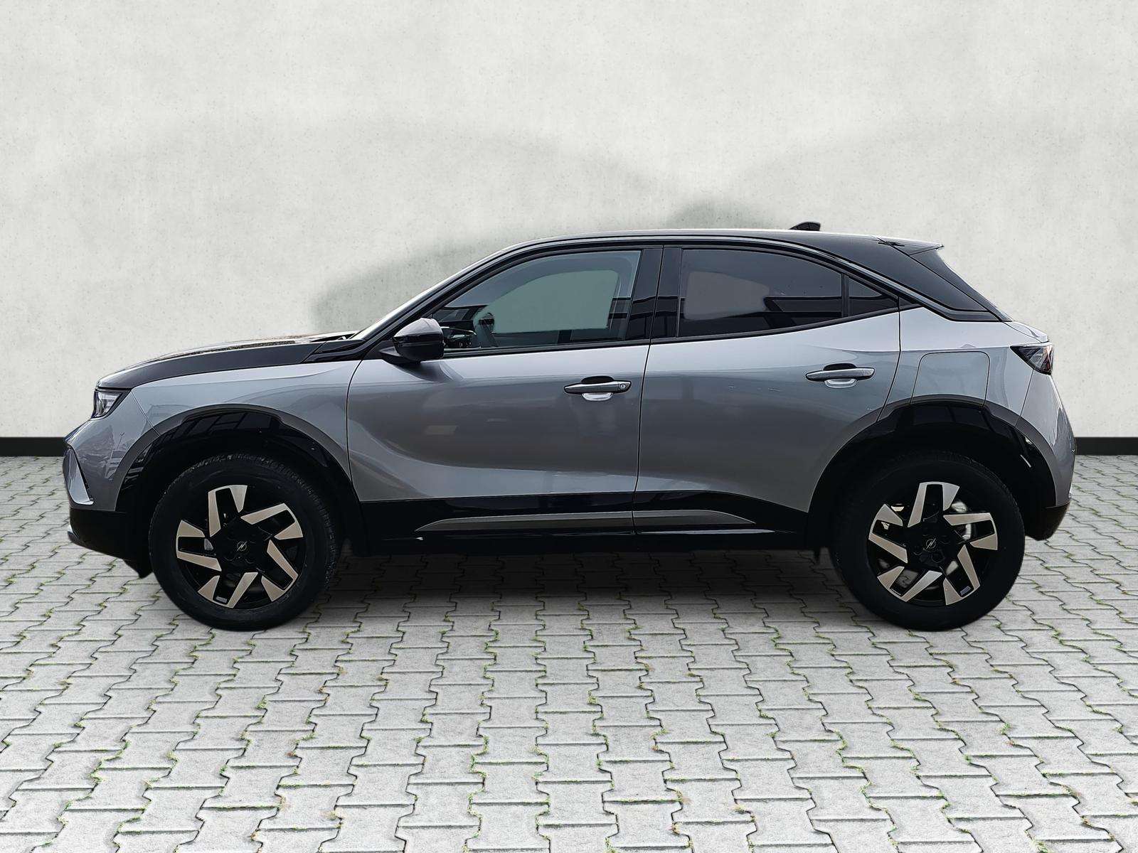 Fahrzeugbild eines Opel Mokka
