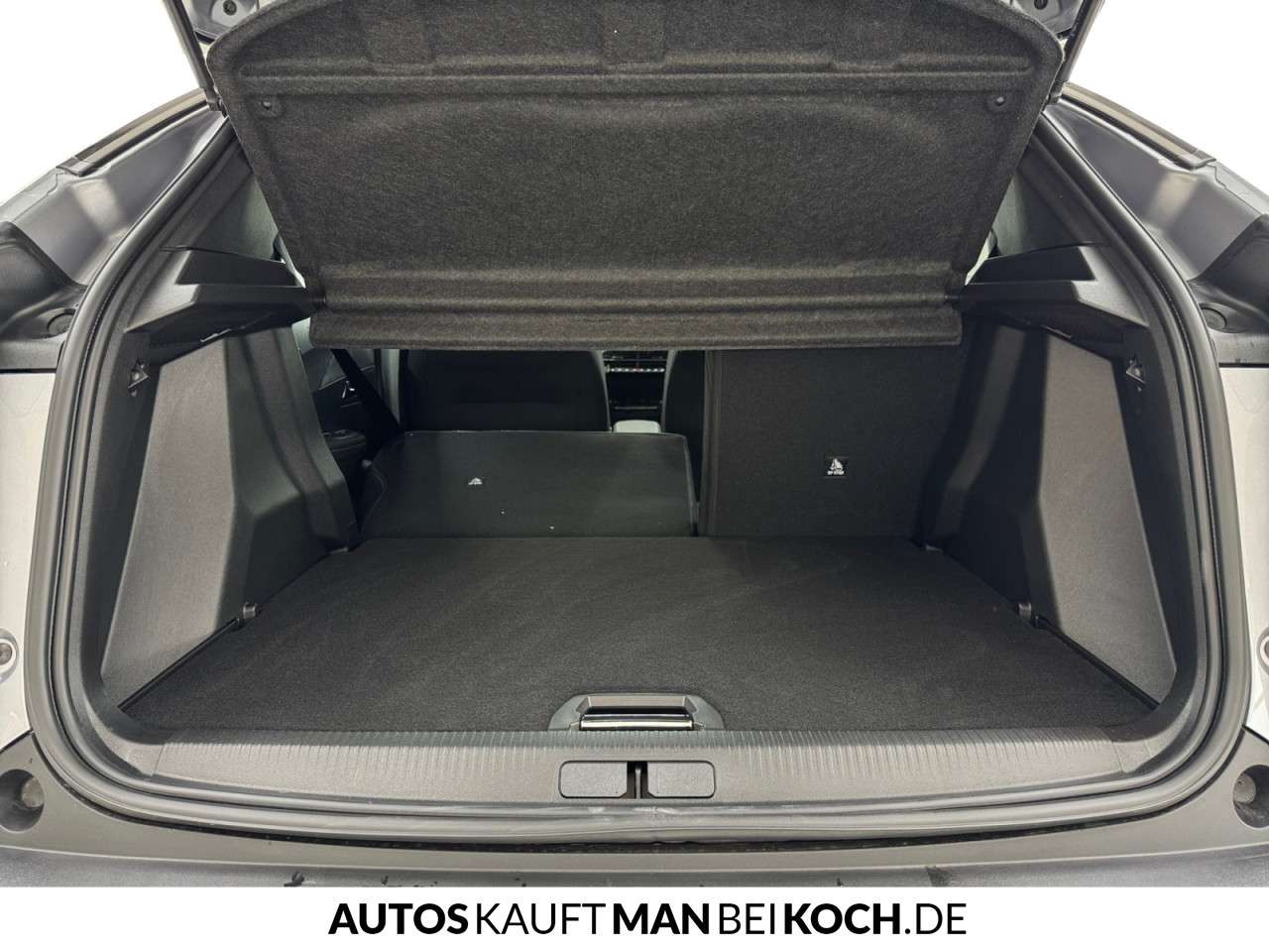 Fahrzeugbild eines Peugeot 2008