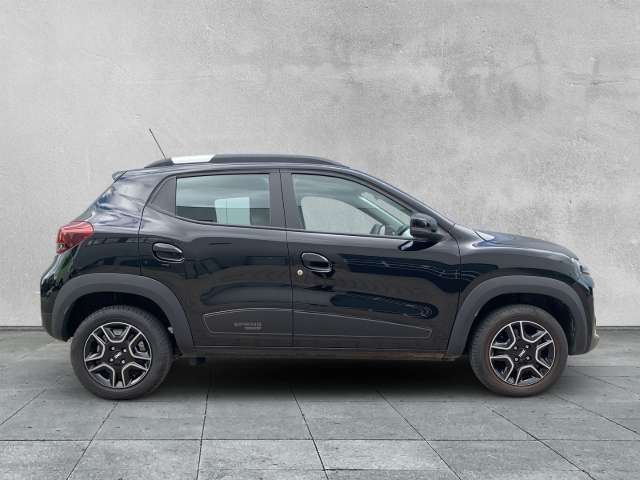 Fahrzeugbild eines Dacia Spring